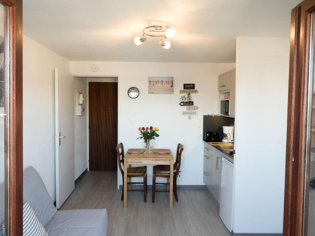 Apartment Le Grand Cap-14 By Interhome Villers-sur-Mer Dış mekan fotoğraf