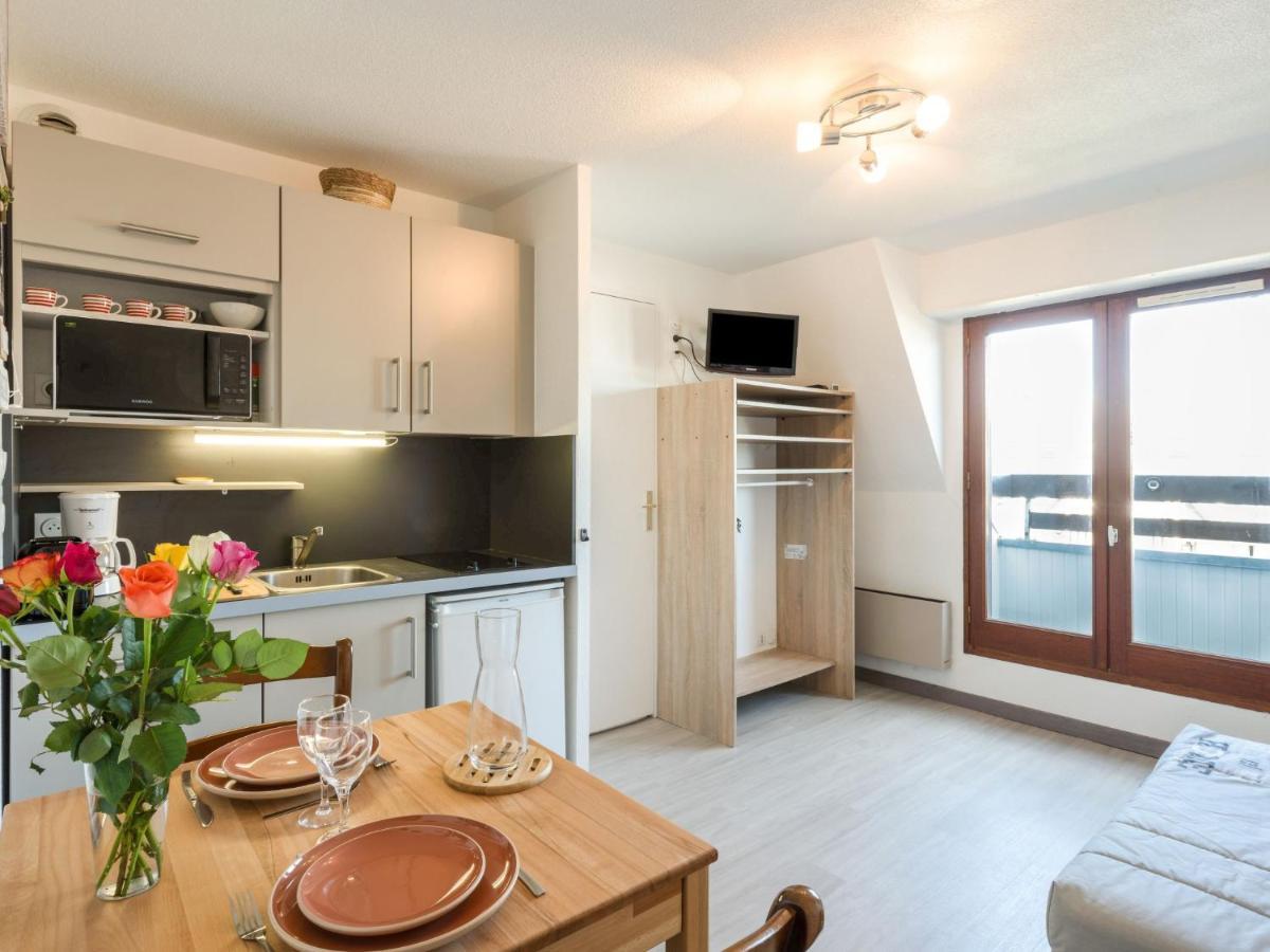 Apartment Le Grand Cap-14 By Interhome Villers-sur-Mer Dış mekan fotoğraf