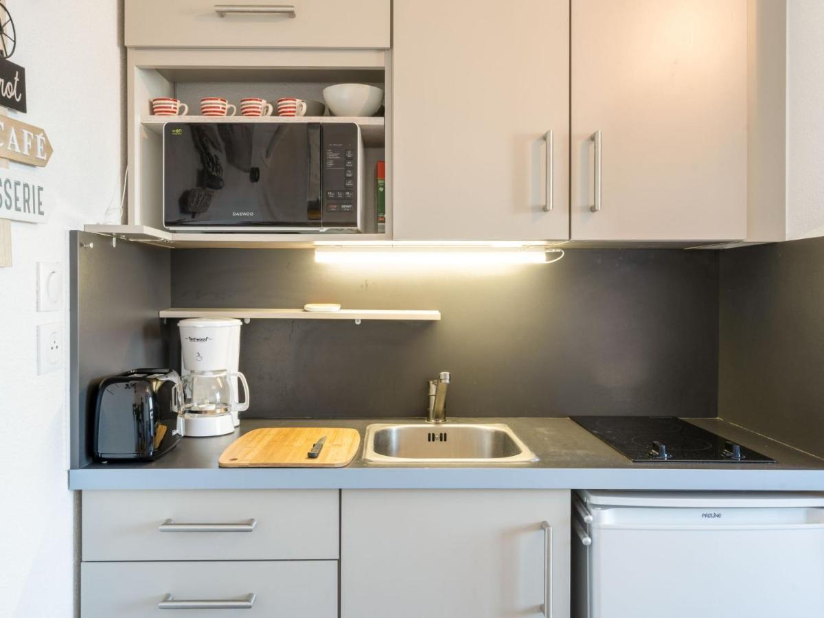 Apartment Le Grand Cap-14 By Interhome Villers-sur-Mer Dış mekan fotoğraf