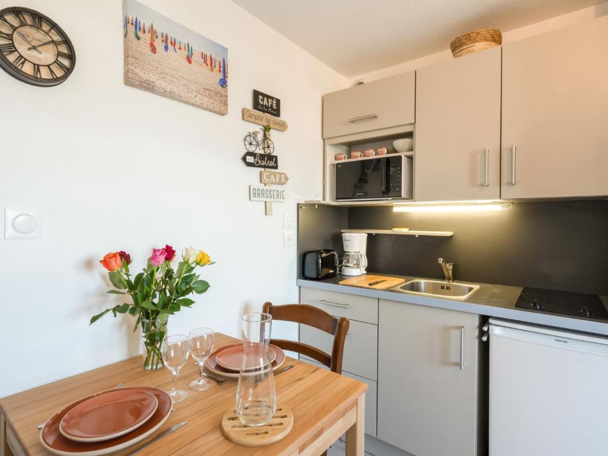 Apartment Le Grand Cap-14 By Interhome Villers-sur-Mer Dış mekan fotoğraf