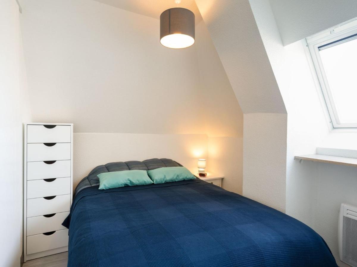 Apartment Le Grand Cap-14 By Interhome Villers-sur-Mer Dış mekan fotoğraf
