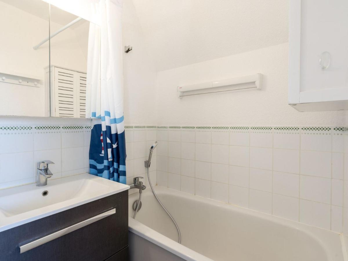 Apartment Le Grand Cap-14 By Interhome Villers-sur-Mer Dış mekan fotoğraf